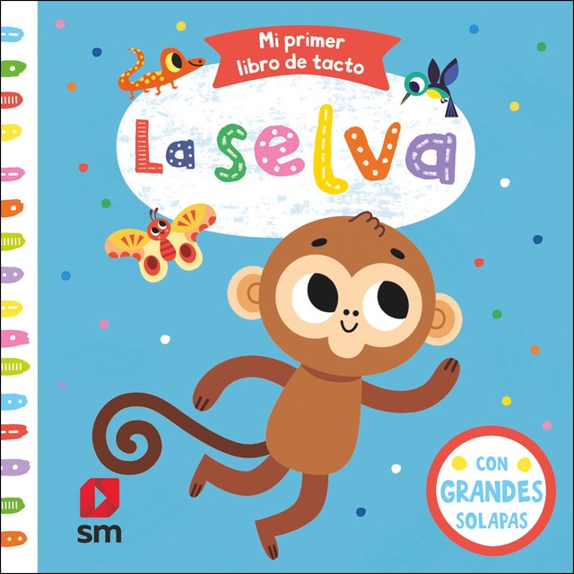 La selva.pdf