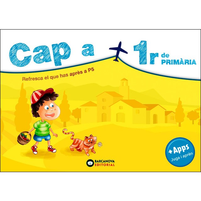 Cap a 1r de primària: Resfresca el que has après a p5.pdf