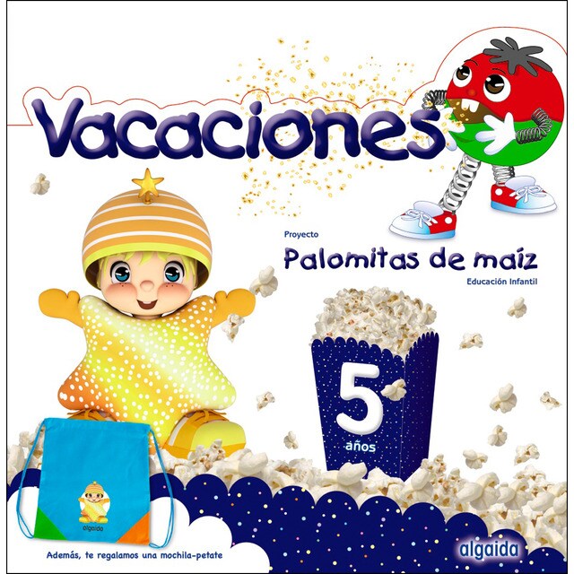 Palomitas de maíz 5. Cuaderno de vacaciones.pdf