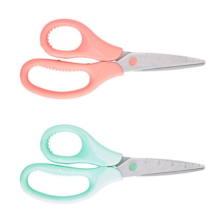 Tijera escolar Frost