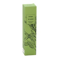 El Corte Inglés Green Tea air freshener spray