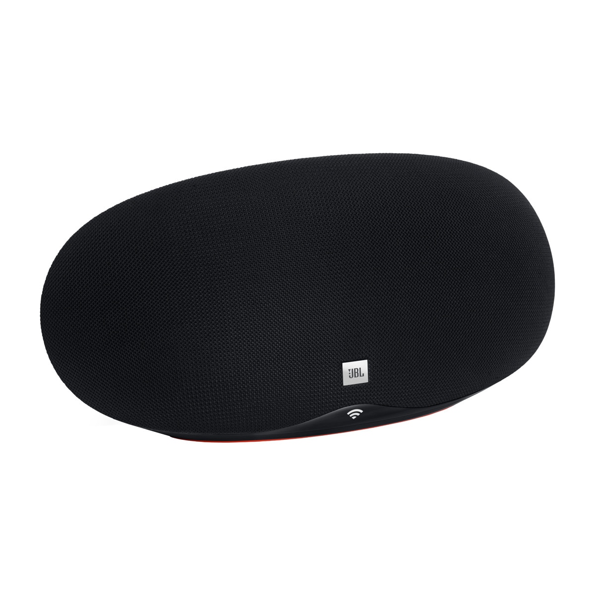 Altavoz portátil JBL Playlist 150 ChromeCast WiFi Negro