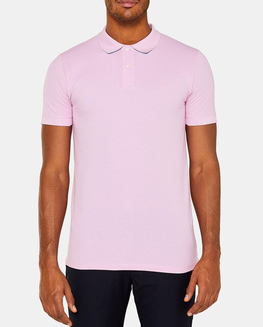 Polo de hombre Espr