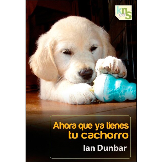 Ahora que ya tienes tu cachorro.pdf