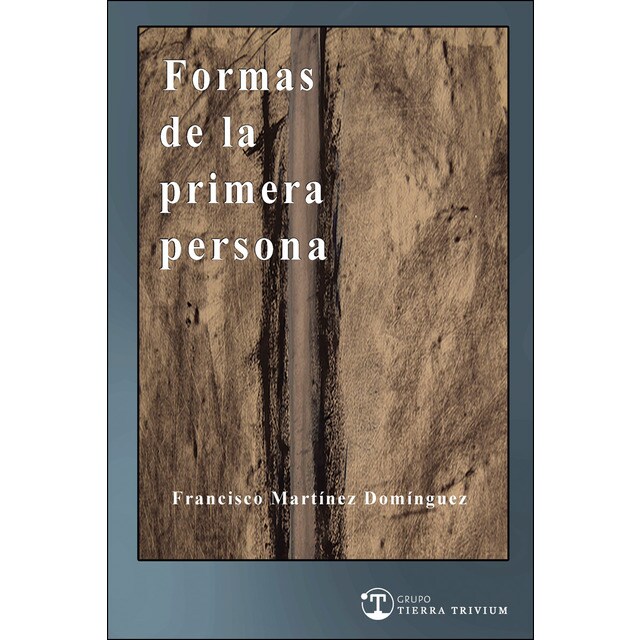 Formas de la primera persona.pdf