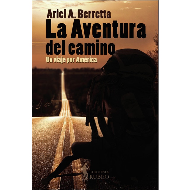 La aventura del camino.pdf