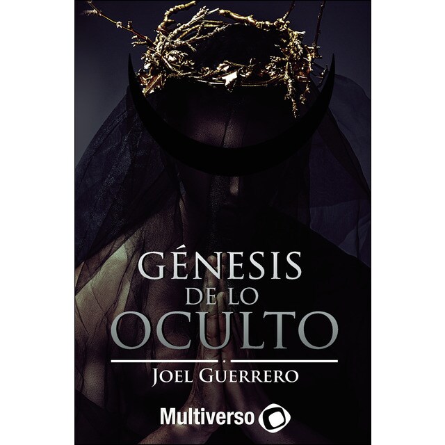 Génesis de lo oculto (Tapa blanda)