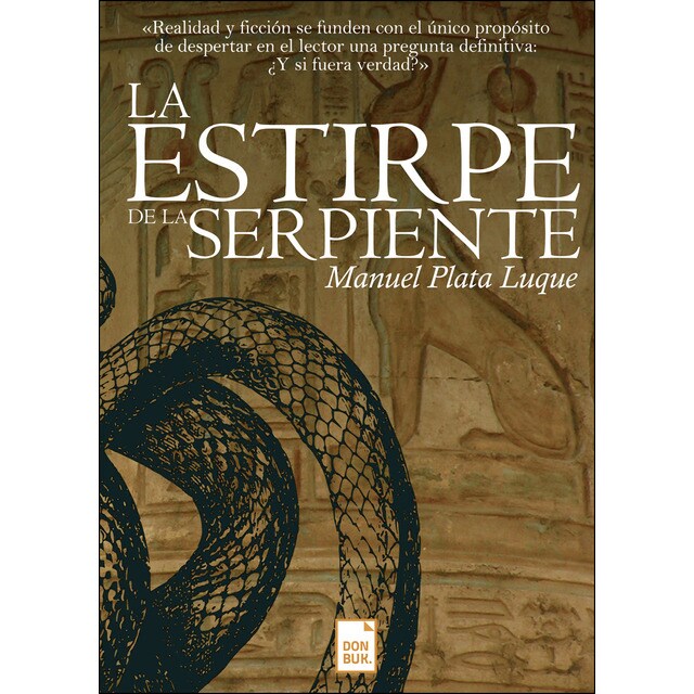 La estirpe de la serpiente.pdf