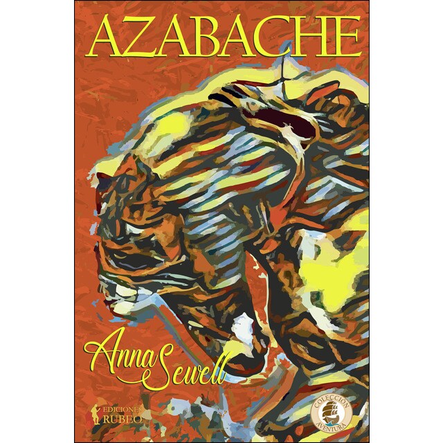 Azabache (Tapa blanda)