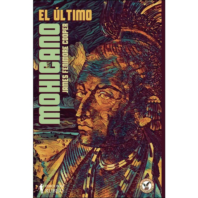 El último mohicano.pdf