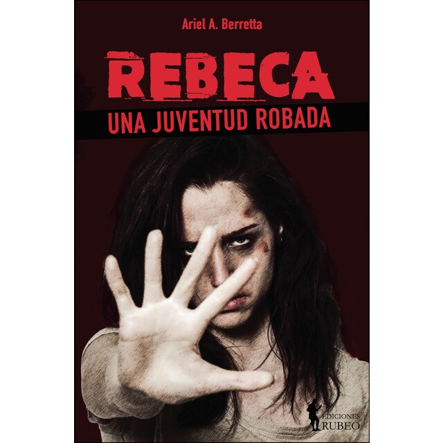 Rebeca (Tapa blanda)