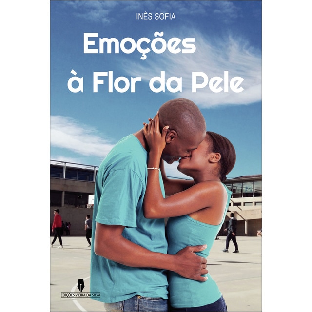EMOÇÕES À FLOR DA PELE (Tapa blanda)
