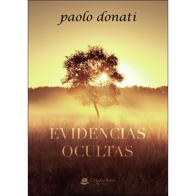Evidencias ocultas (Tapa blanda)