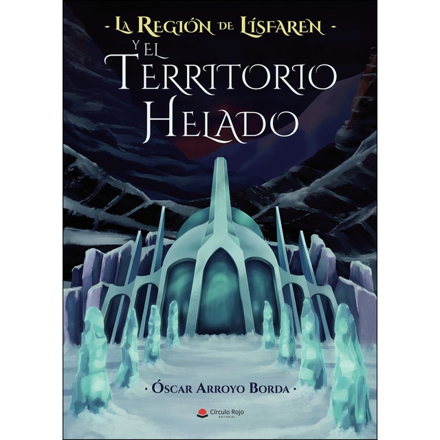 La Región de Lísfaren y El Territorio Helado.pdf