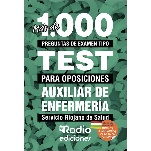 Auxiliar de Enfermería del Servicio Riojano de Salud.pdf