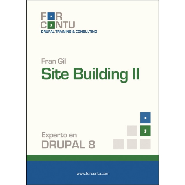 Experto en Drupal 8 Site Building II.pdf