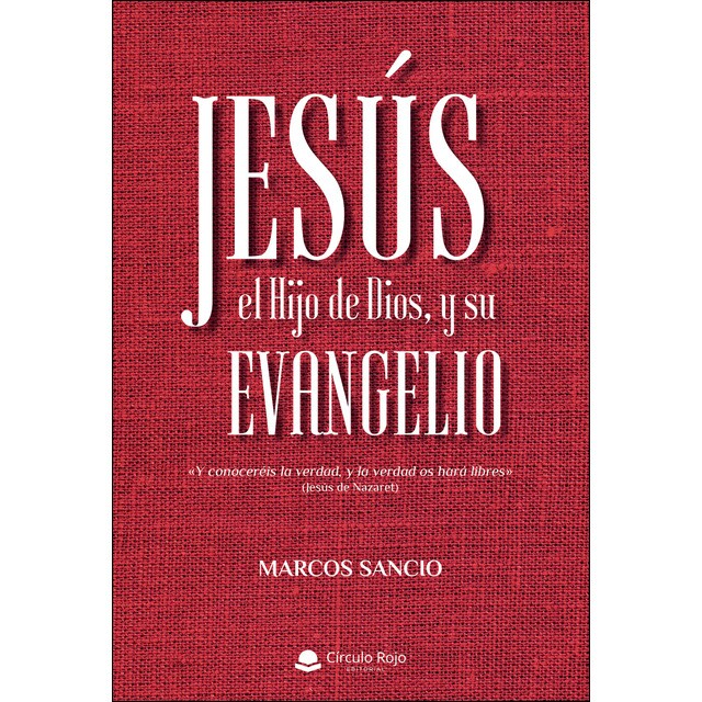 Jesús, el Hijo de Dios, y su Evangelio.pdf