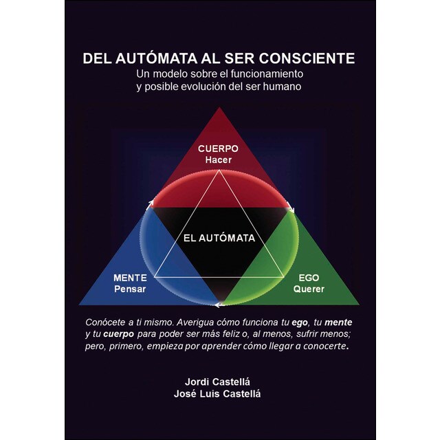 Del autómata al ser consciente.pdf