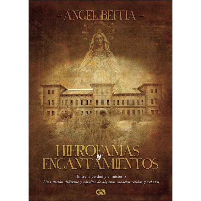 Hierofanías y encantamientos: entre la verdad y el misterio.pdf