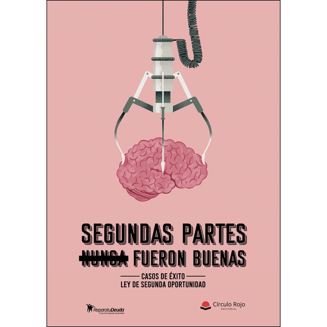 Segundas partes nunca fueron buenas.pdf
