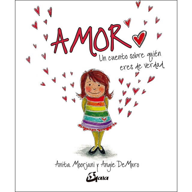 Amor: un cuento sobre quién eres de verdad.pdf