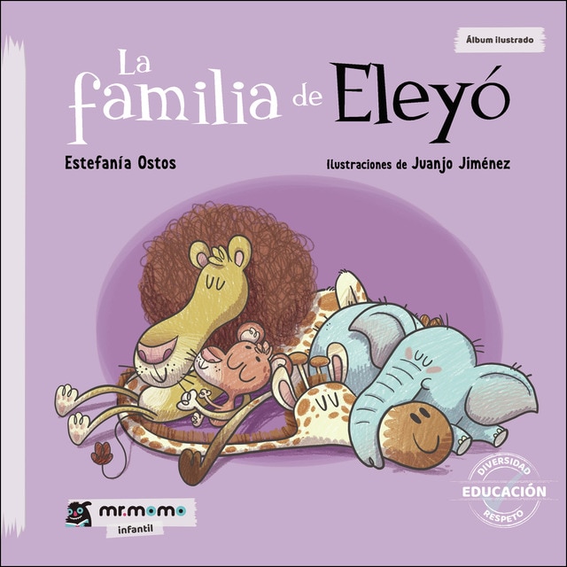 La familia de eleyó.pdf