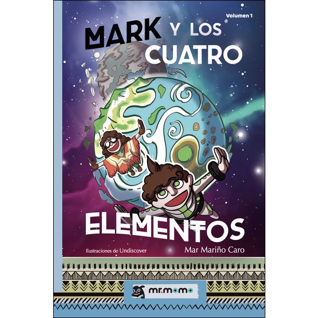Mark y los cuatro elementos.pdf