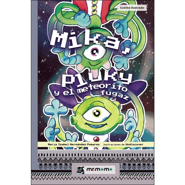 Mika, pluky y el meteorito fugaz.pdf