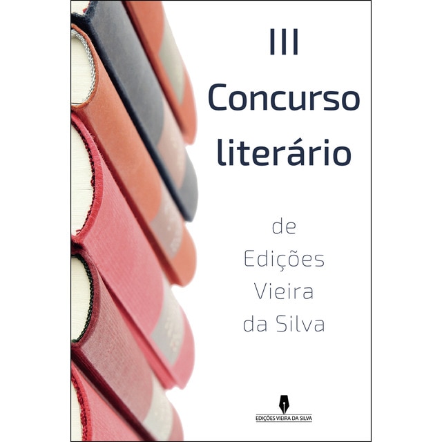 Iii concurso literário