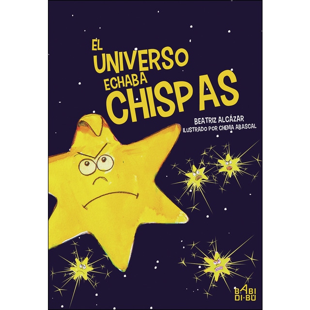El universo echaba chispas.pdf