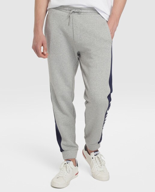 tommy jeans tracksuit bottoms