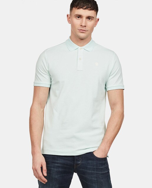 polo g star hombre