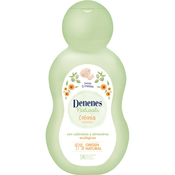 denenes baby cologne