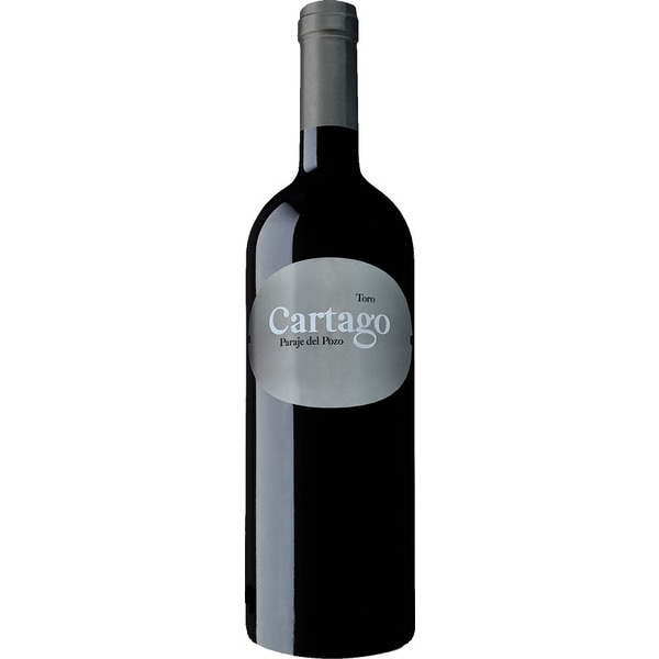Vinho Tinto de Espanha Toro Paraje del Pozo garrafa 75 cl