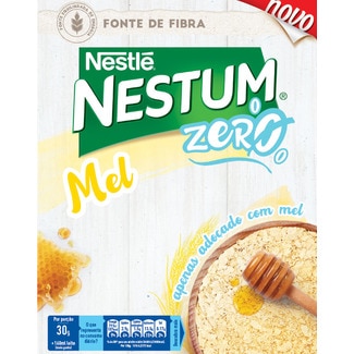 Primeira Papa Láctea Sem Glúten - 600 g · Nutribén® · El Corte Inglés