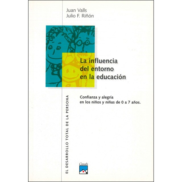 La influencia del entorno en la educación. Marco antropológico.pdf