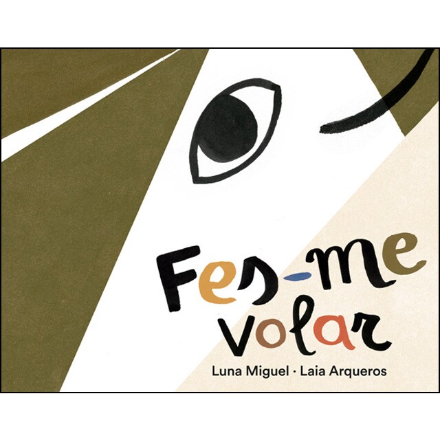 Fes-me volar (Tapa dura)