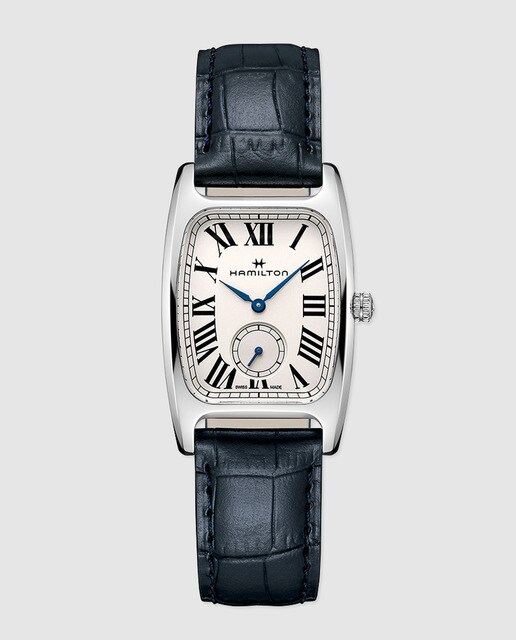· Y Inglés El Corte Hamilton Moda Joyería Relojes c3lFJTK1