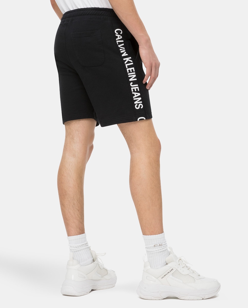 John Smith Pantalones Cortos De AlgodÃ³n Adidas Pantalones En