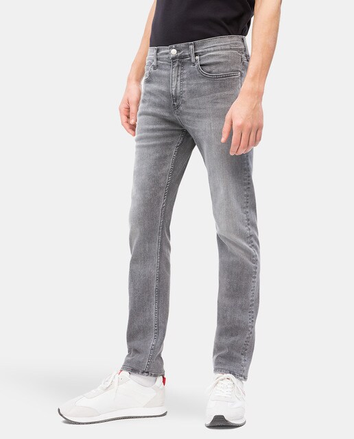 · Corte Inglés Calvin El Moda Jeans Klein nOPk80w