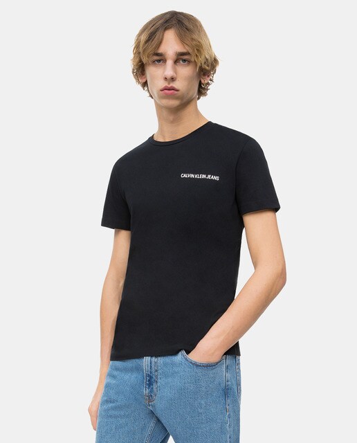 camisas de calvin klein