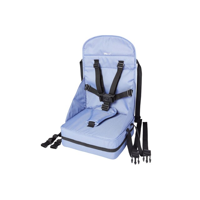 summer travel high chair