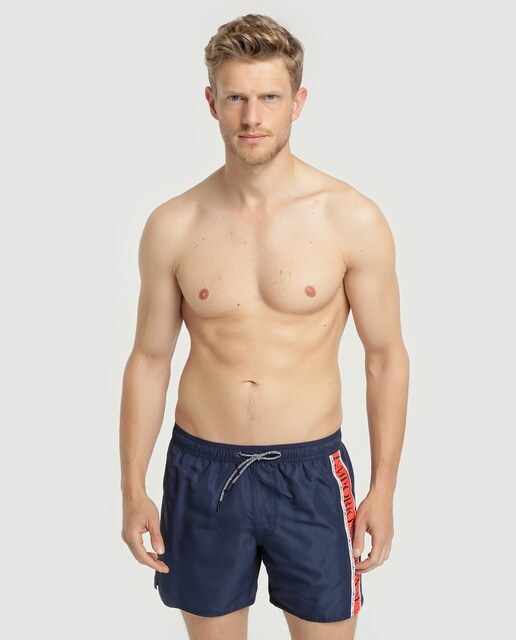 Corte Inglés Armani Moda Hombre El Baño Emporio · TZiOPkuX
