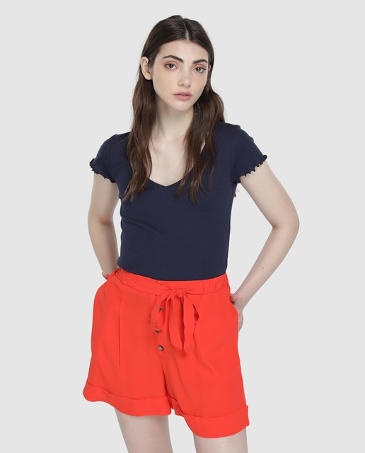 Bermuda de mujer Fó