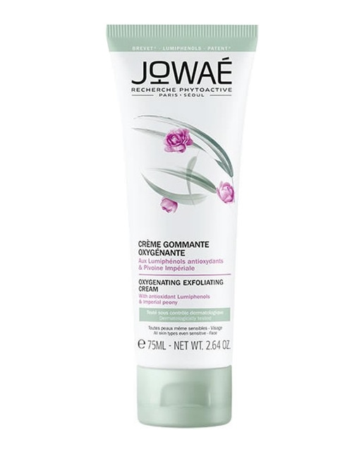 Crema Exfoliante Oxigenante 75 ml Jowaé
