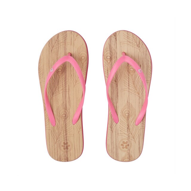 Chanclas de dedo de mujer Tikal Tijuana Chanclas de dedo de mujer Tikal Tijuana