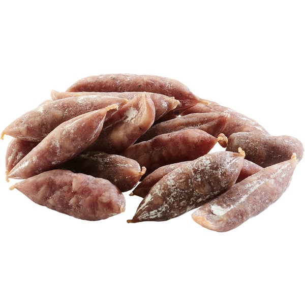 Snack de Fuet ao peso kg
