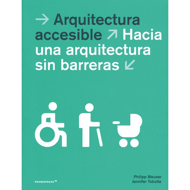 Arquitectura accesible