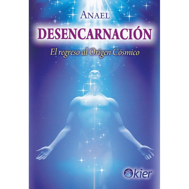 Desencarnación: El regreso al origen cósmico.pdf