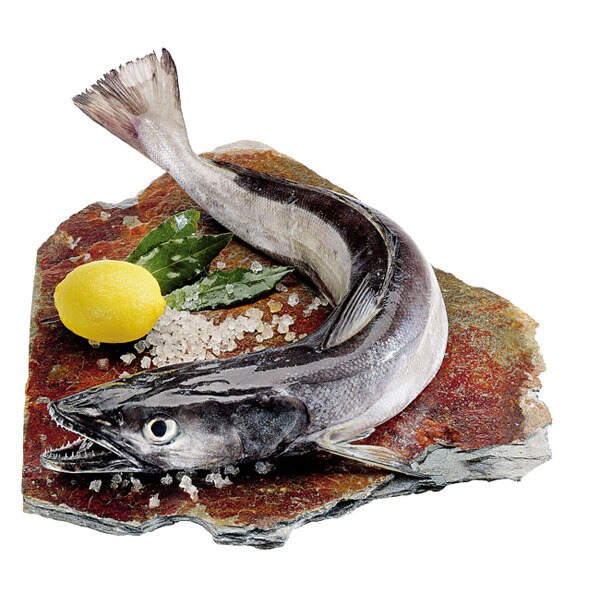 Merluza peso aproximado pieza 3,5 kg · Supermercado El Corte Inglés